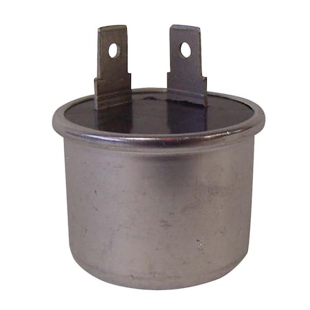 Aftermarket Heavy Duty Flasher Relay Fits Ford NH 1000 2000 3000 4000 5000 E9NN13350AA